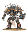 Chaos Knights: Knight Ruinator