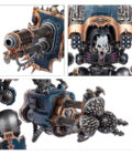 Chaos Knights: Knight Ruinator