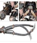 Chaos Knights: Knight Ruinator