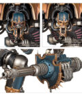 Chaos Knights: Knight Ruinator