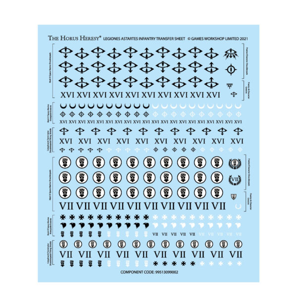 Legiones Astartes: Rapier Quad Heavy Bolters and Graviton Cannon Battery