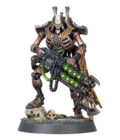 Necrons: Royal Warden
