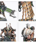 Necrons: Royal Warden