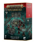 Spearhead: Sand & Bone Gaming Pack