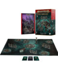 Spearhead: Sand & Bone Gaming Pack