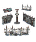 Spearhead: Sand & Bone Gaming Pack