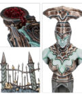 Spearhead: Sand & Bone Gaming Pack