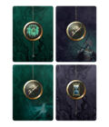 Spearhead: Sand & Bone Gaming Pack