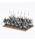 High Elf Realms: Silver Helms