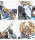 High Elf Realms: Silver Helms