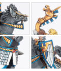 High Elf Realms: Silver Helms