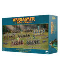 Wood Elf Realms Battalion