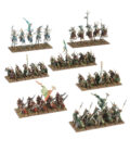 Wood Elf Realms Battalion