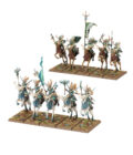 Wood Elf Realms Battalion