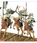 Wood Elf Realms Battalion