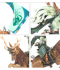 Wood Elf Realms Battalion