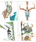 Wood Elf Realms Battalion