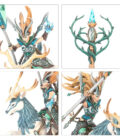 Wood Elf Realms Battalion