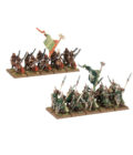 Wood Elf Realms Battalion