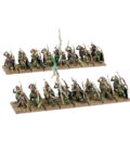 Wood Elf Realms Battalion