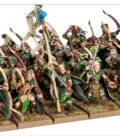 Wood Elf Realms Battalion