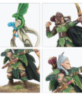 Wood Elf Realms Battalion