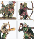 Wood Elf Realms Battalion