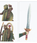 Wood Elf Realms Battalion