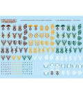 Wood Elf Realms Battalion
