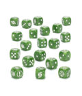 Wood Elf Realms Dice Set