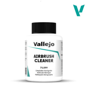 Airbrush Cleaner