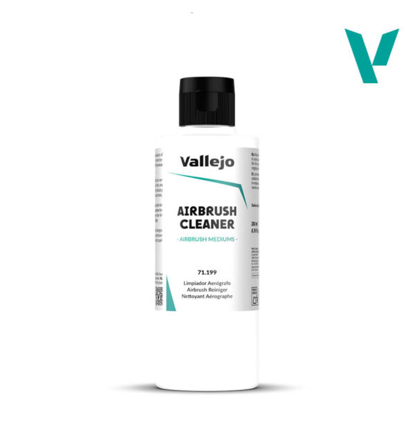 Airbrush Cleaner 200ml
