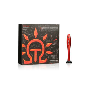 Alluminium Alloy Precision Hand Dril Set