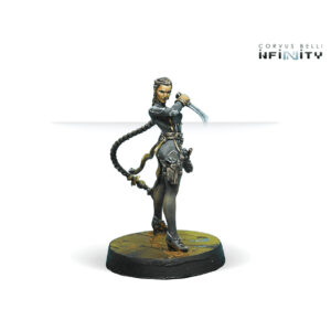 NA2: Avicenna, Mercenary Doctor