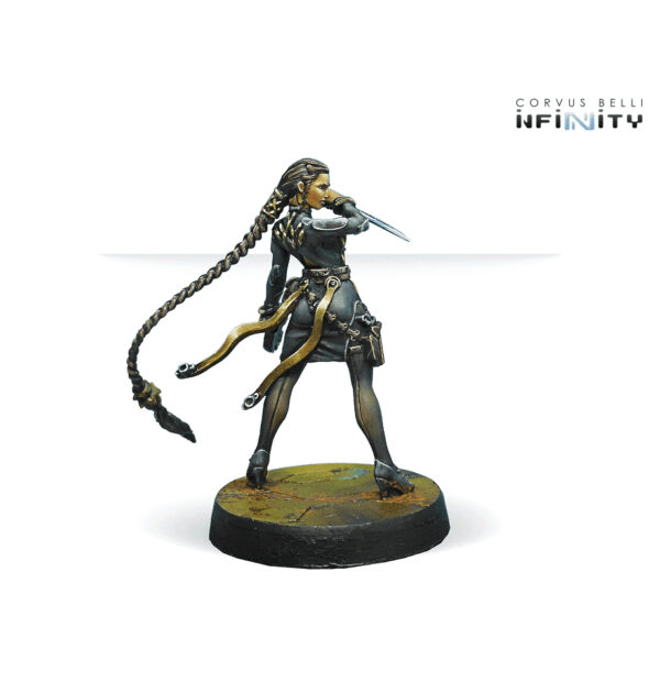 NA2: Avicenna, Mercenary Doctor