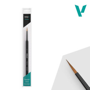 Precision Brush №2