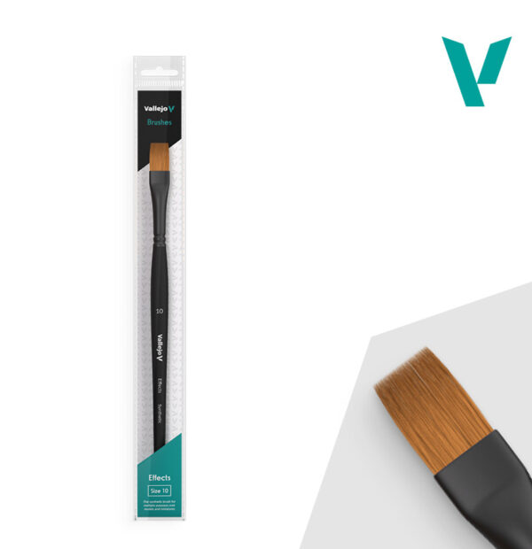 Effects Brush №10