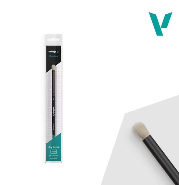 Dry Brush Small