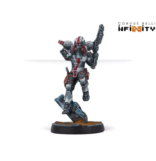 Beyond Operation Sandtrap
