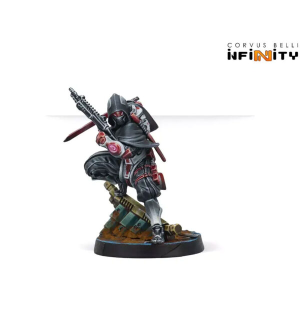 Beyond Operation Sandtrap