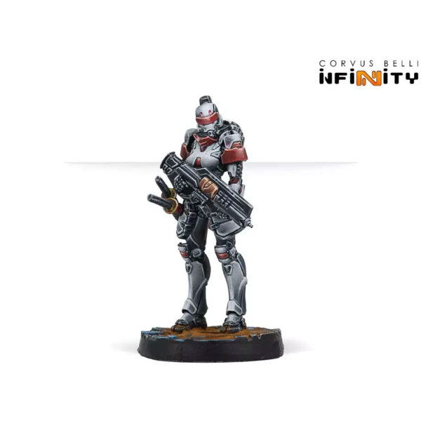 Beyond Operation Sandtrap