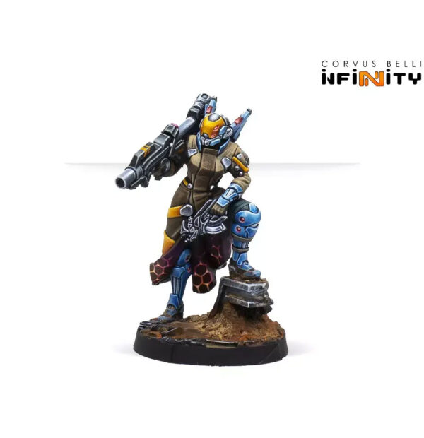 Beyond Operation Sandtrap