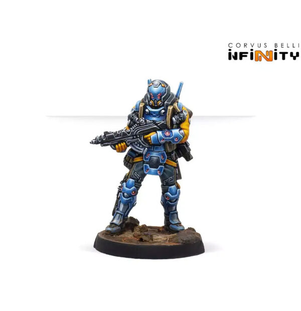 Beyond Operation Sandtrap