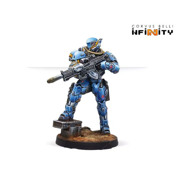 Beyond Operation Sandtrap