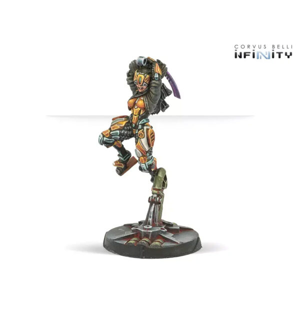 Yu Jing: Bixie, the Jade Champion