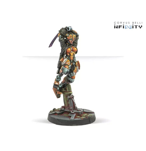 Yu Jing: Bixie, the Jade Champion