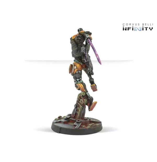 Yu Jing: Bixie, the Jade Champion