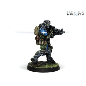 Ariadna: Caledonian Mormaers (AP HMG)