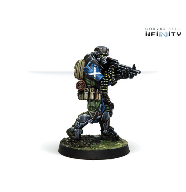 Ariadna: Caledonian Mormaers (AP HMG)