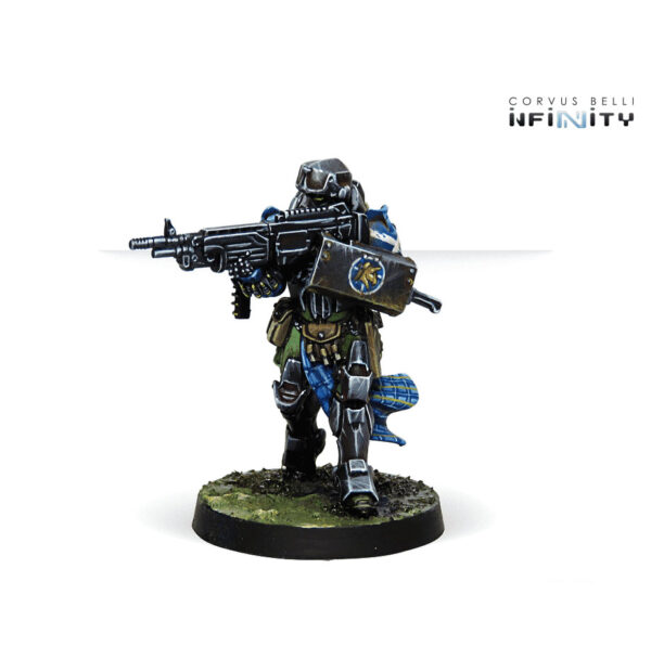Ariadna: Caledonian Mormaers (AP HMG)